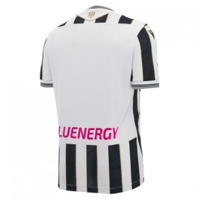 Camisola Udinese Calcio Equipamento Principal 2026-27 Manga Curta