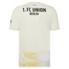 Camisola Union Berlin Criança Equipamento 3ª 2026-27 Manga Curta