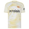 Camisola Union Berlin Criança Equipamento 3ª 2026-27 Manga Curta