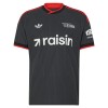Camisola Union Berlin Criança Equipamento Alternativa 2026-27 Manga Curta