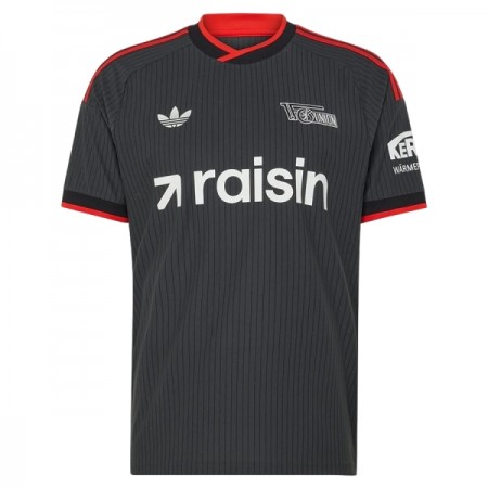 Camisola Union Berlin Equipamento Alternativa 2026-27 Manga Curta