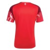 Camisola Universidad de Chile Equipamento 3ª 2026-27 Manga Curta