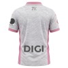 Camisola Valladolid Equipamento 3ª 2026-27 Manga Curta
