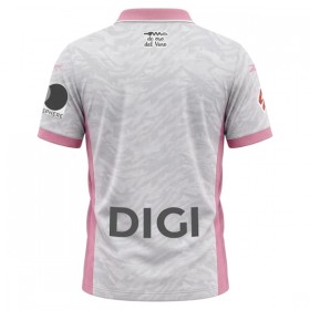 Camisola Valladolid Equipamento 3ª 2026-27 Manga Curta