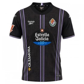 Camisola Valladolid Equipamento Alternativa 2026-27 Manga Curta