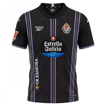 Camisola Valladolid Equipamento Alternativa 2026-27 Manga Curta Camisola Valladolid Equipamento Alternativa 2026-27 Manga Curta