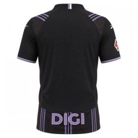 Camisola Valladolid Equipamento Alternativa 2026-27 Manga Curta