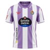 Camisola Valladolid Equipamento Principal 2026-27 Manga Curta