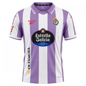 Camisola Valladolid Equipamento Principal 2026-27 Manga Curta