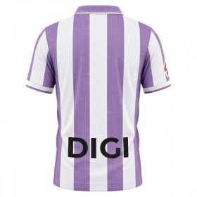 Camisola Valladolid Equipamento Principal 2026-27 Manga Curta