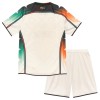 Camisola Venezia Criança Equipamento Alternativa 2026-27 Manga Curta