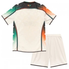 Camisola Venezia Criança Equipamento Alternativa 2026-27 Manga Curta