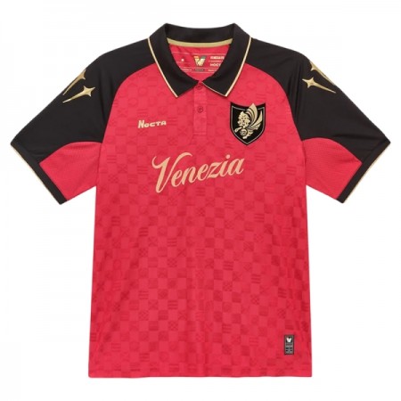 Camisola Venezia Equipamento 3ª 2026-27 Manga Curta