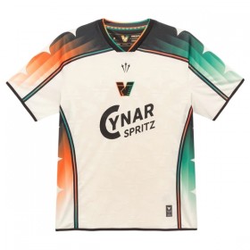 Camisola Venezia Equipamento Alternativa 2026-27 Manga Curta