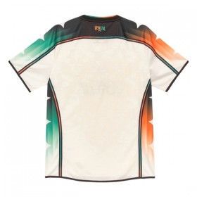 Camisola Venezia Equipamento Alternativa 2026-27 Manga Curta