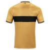 Camisola VfB Stuttgart Criança Equipamento 3ª 2026-27 Manga Curta