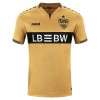 Camisola VfB Stuttgart Equipamento 3ª 2026-27 Manga Curta