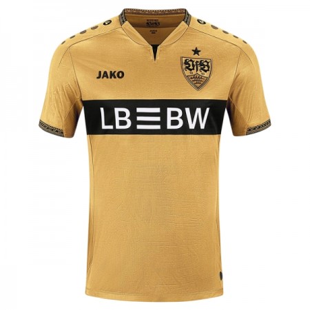 Camisola VfB Stuttgart Equipamento 3ª 2026-27 Manga Curta