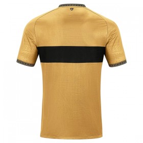 Camisola VfB Stuttgart Equipamento 3ª 2026-27 Manga Curta