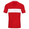 Camisola VfB Stuttgart Equipamento Alternativa 2026-27 Manga Curta