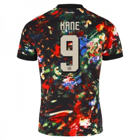 Camisola FC Bayern München Kane 9 Oktoberfest 2026-27 Manga Curta