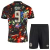 Camisola FC Bayern München Kane 9 Oktoberfest Criança 2026-27 Manga Curta