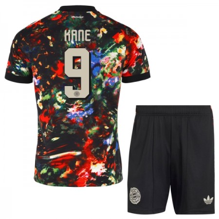 Camisola FC Bayern München Kane 9 Oktoberfest Criança 2026-27 Manga Curta