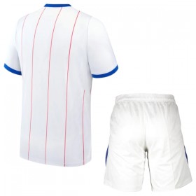 Camisola Chelsea Criança Equipamento 3ª 2026-27 Manga Curta