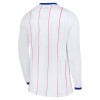 Camisola Chelsea Equipamento 3ª 2026-27 Manga Comprida