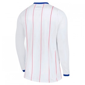 Camisola Chelsea Equipamento 3ª 2026-27 Manga Comprida