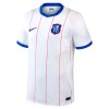 Camisola Chelsea Equipamento 3ª 2026-27 Manga Curta Camisola Chelsea Equipamento 3ª 2026-27 Manga Curta