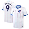 Camisola Chelsea Joao Pedro 20 Equipamento 3ª 2026-27 Manga Curta Camisola Chelsea Joao Pedro 20 Equipamento 3ª 2026-27 Manga Curta