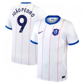 Camisola Chelsea Joao Pedro 20 Equipamento 3ª 2026-27 Manga Curta