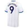 Camisola Chelsea Joao Pedro 20 Equipamento 3ª 2026-27 Manga Curta
