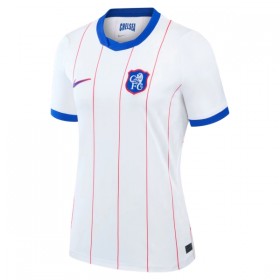 Camisola Chelsea Mulher Equipamento 3ª 2026-27 Manga Curta