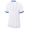 Camisola Chelsea Mulher Equipamento 3ª 2026-27 Manga Curta