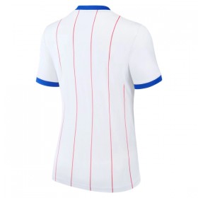 Camisola Chelsea Mulher Equipamento 3ª 2026-27 Manga Curta
