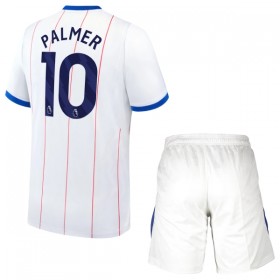 Camisola Chelsea Palmer 10 Criança Equipamento 3ª 2026-27 Manga Curta