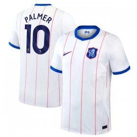 Camisola Chelsea Palmer 10 Equipamento 3ª 2026-27 Manga Curta