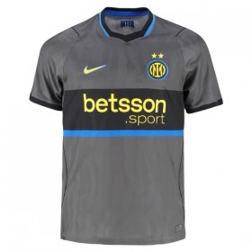 Camisola Inter de Milão Equipamento 3ª 2026-27 Manga Curta