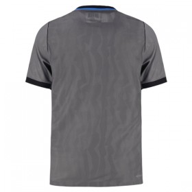 Camisola Inter de Milão Equipamento 3ª 2026-27 Manga Curta