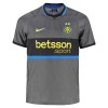 Camisola Inter de Milão Sucic 8 Equipamento 3ª 2026-27 Manga Curta
