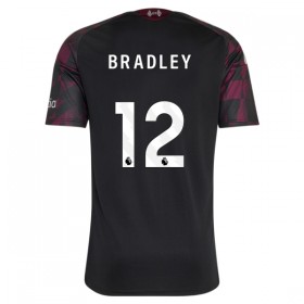 Camisola Liverpool Bradley 12 Equipamento 3ª 2026-27 Manga Curta