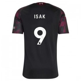 Camisola Liverpool Isak 9 Equipamento 3ª 2026-27 Manga Curta