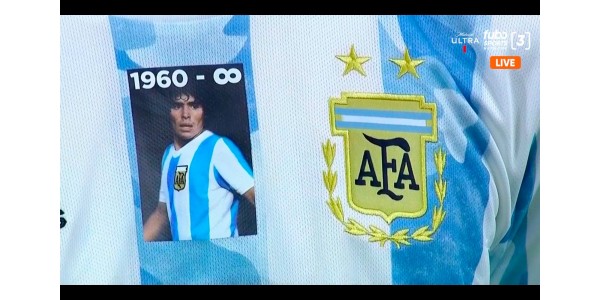 1960 para a eternidade