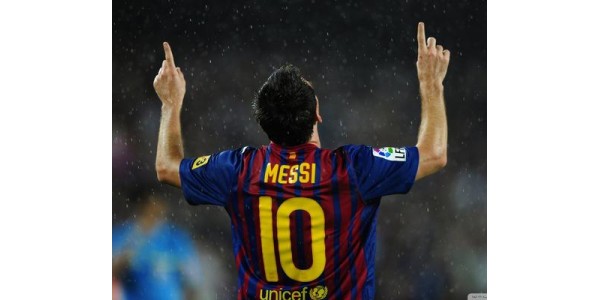 Quem pode ganhar a Copa América? Os fãs votam principalmente otimistas em relação a Lionel Messi