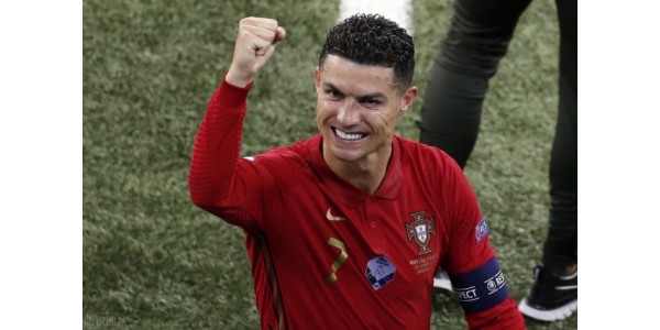 Lançado o top 4 da Taça da Europa