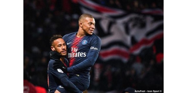 Real Madrid C.F. quer que Kylian Mbappé do Paris Saint-Germain gaste 150 milhões de euros