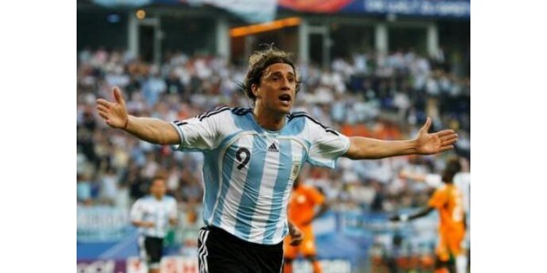 Messi arrastou a Argentina para a Copa do Mundo de 2018