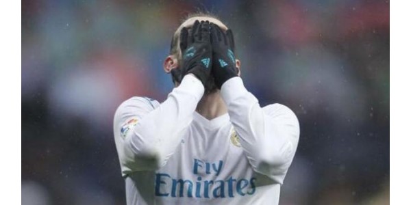É uma conclusão inevitável para vender Bale este verão
